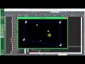 Libgdx Ball in the Box