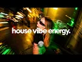 Chris Lorenzo - Fancy Footwork