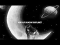 The Haunt - Alone On Your Planet (Lyric Video)