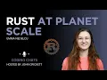 Rust in production at planet scale lessons learned deploying Rust code to millions of devices