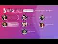Int l Thyroid Tumor Board with Dr Mark Urken Jan 2023