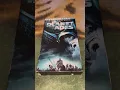 Download Lagu 2001 Planet of the Apes VHS #planetoftheapes #disney #vhs #shorts #thrifting #movie #timburton
