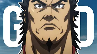 how good is kingdom season 3 actually