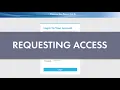 Employer Multi Claim Access Request