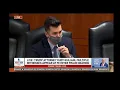 Rudy Giuliani farts twice during hearing