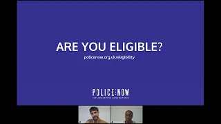 targetjobs webinars Is policing a career for you