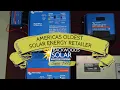 Victron Inverters - Generator Not Connecting
