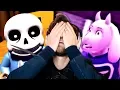 3 WEIRD UNDERTALE GAMES