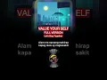 Value YourSelf | full Version