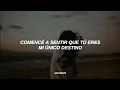 Lagu TAEYEON : A Poem Called You // Sub Español