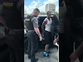 BCSO Road Rage Arrest