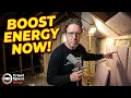 Most Homeowners Insulate Attic Knee Walls WRONG Do This Instead