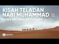 Download Lagu Kisah Teladan Nabi Muhammad - Ustadz Badrusalam, Lc.