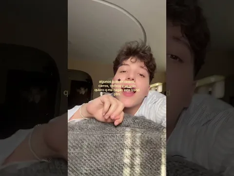 ya hicieron el trend de YUANFEN? ❤️