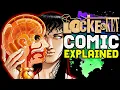 Netflix s Locke Key Everything You NEED To Know About the Comics