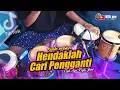 Download Lagu HENDAKLAH CARI PENGGANTI - ARIEF ( Lelah Kaki Melangkah ) | KOPLO VERSION JARANAN
