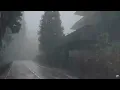 Rain Sounds For Sleeping - 99% Instantly Fall Asleep With Rain And Thunder Sound At Night - Relax