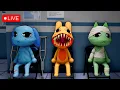 Surviving the Animal Hospital LIVE With Viewers Roblox LIVE
