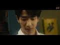 劉以豪 Jasper Liu《有一種悲傷 A Kind of Sorrow》Official Music Video