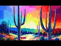 Colorful Landscape Art Shop via www miguelcamarena com