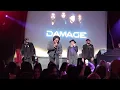 Download Lagu Damage - Forever (live at the Picturedrome 2024) 4K
