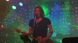 gil ofarim round n round