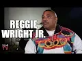 Reggie Wright I Believe 2Pac was Starting to Claim Blood Before His Death Part 12