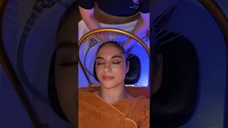 Hands down one of the best spa treatments Blissful Headspace Spa in NYC