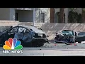 Henry Ruggs III Drove 156 MPH Before Fatal Crash Police Say