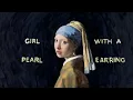 Why is Vermeer's "Girl with the Pearl Earring" considered a masterpiece? - James Earle