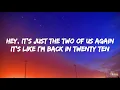 James Blunt - Tastes Like Summer (Lyrics)