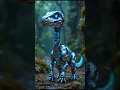 Download Lagu Incredible Cute Dinosaurs 🦖 🦕💥🔥Transformation #shorts #dinosaurlovers