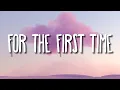 Download Lagu The Script - For The First Time (Lyrics)