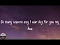 Oxlade - KU LO SA - A COLORS SHOW (Lyrics)