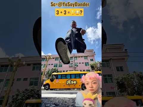 Di Kira Raksasa‼️Ga Tau nya Itu Ayahnya Sendiri😱🤣
