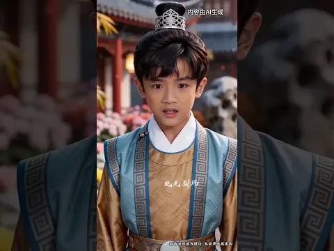 Daddy, Open Up—The Prince's Manor Is Mine Episode 3