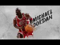 TOP 10 MICHAEL JORDAN WALLPAPERS
