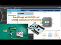 11 How to configure stm32 adc using DMA Conversion
