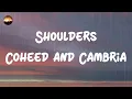 Coheed and Cambria - Shoulders (Lyrics) | Maybe we weren't made for each other
