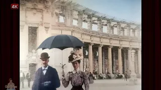Pan-American Expo 1901: Restored to Life & Sound
