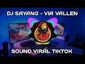 Download Lagu DJ OPO KOWE KRUNGU JERITE ATIKU || DJ SAYANG - VIA VALLEN JEDAG JEDUG VIRAL TIKTOK 2023 !!!