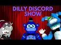 DILLY DISCORD SHOW EPISODE 1 PART 1 GARTIC PHONE CRAZINESS