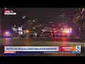 Deputy in critical condition after shooting