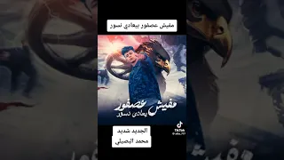 مفيش عصفور بيعادي انسور محمد البصيلي دندنها