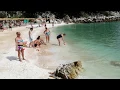 Download Lagu Saliara/Marble beach - Thassos , Greece