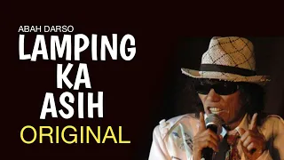 Download Abah Darso - Lamping Kaasih (Pop Sunda Terbaik) MP3