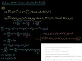 Conservative Vector Fields