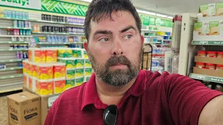 I visited 2 Dollar Trees - This is what i found