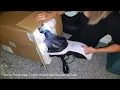 Hoover PowerDash Carpet Cleaner Cheap Effective KimTownselYouTube