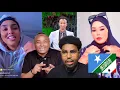 Lagu YAA SAMEYEY HEESTA QABSATEY TIKTOK EE MAXAMED BK MA SOOMALIA IYO SOMALILAND BAA 😳😳😳